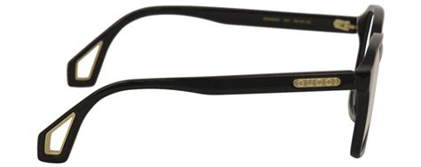 gucci - gg0469o black square men eyeglasses - 56mm|Glasses & Sunglasses for Men .